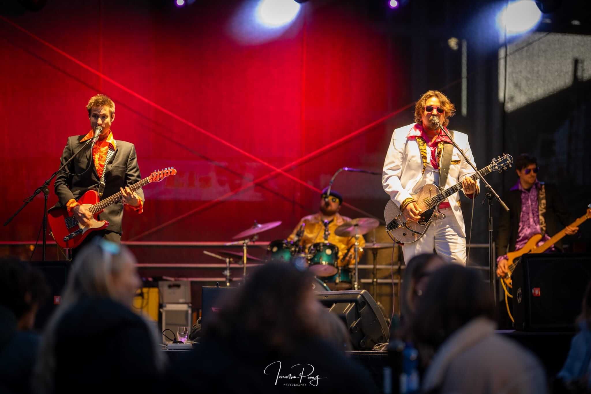 Live Impression 1
