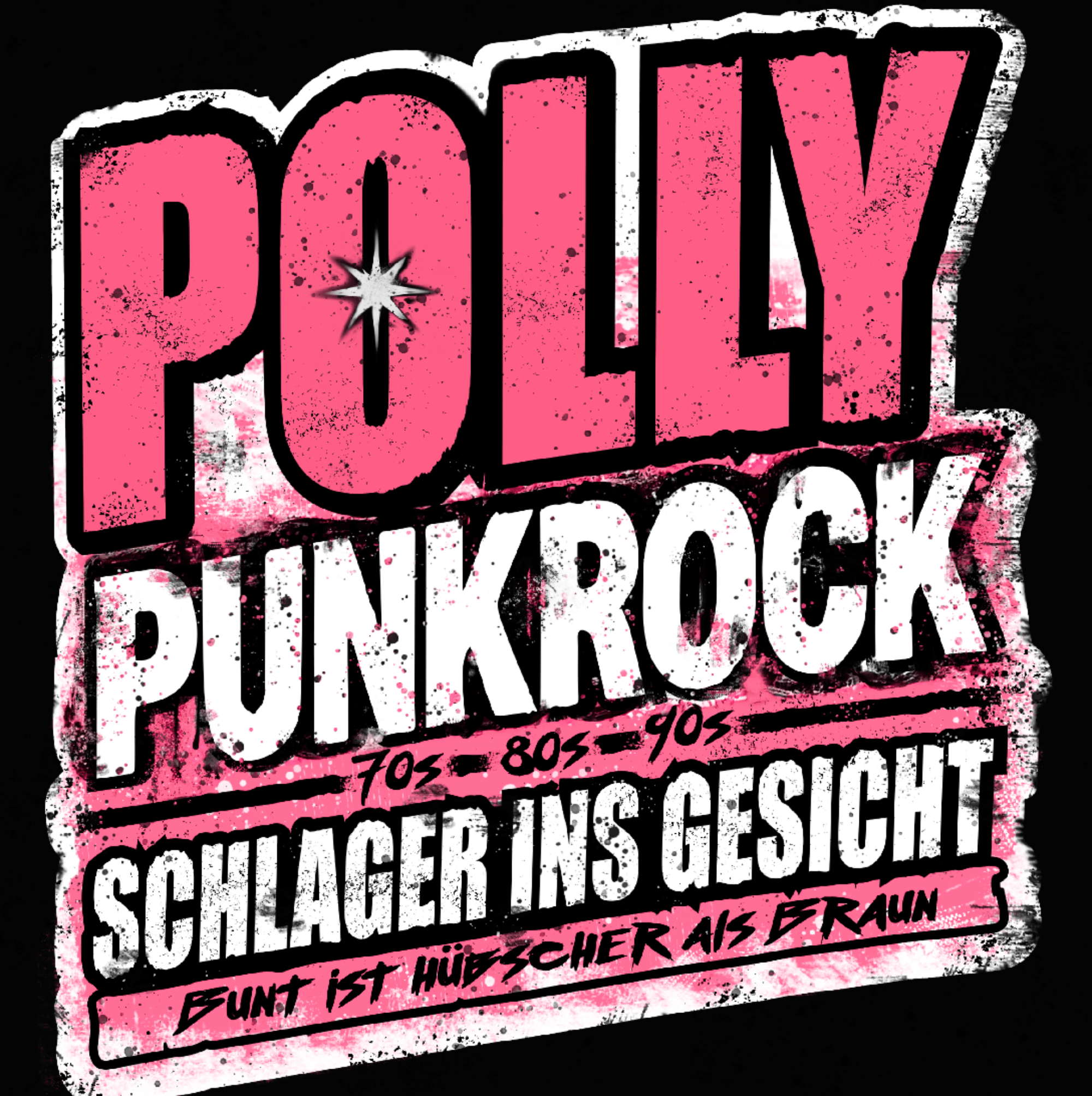 POLLY Logo